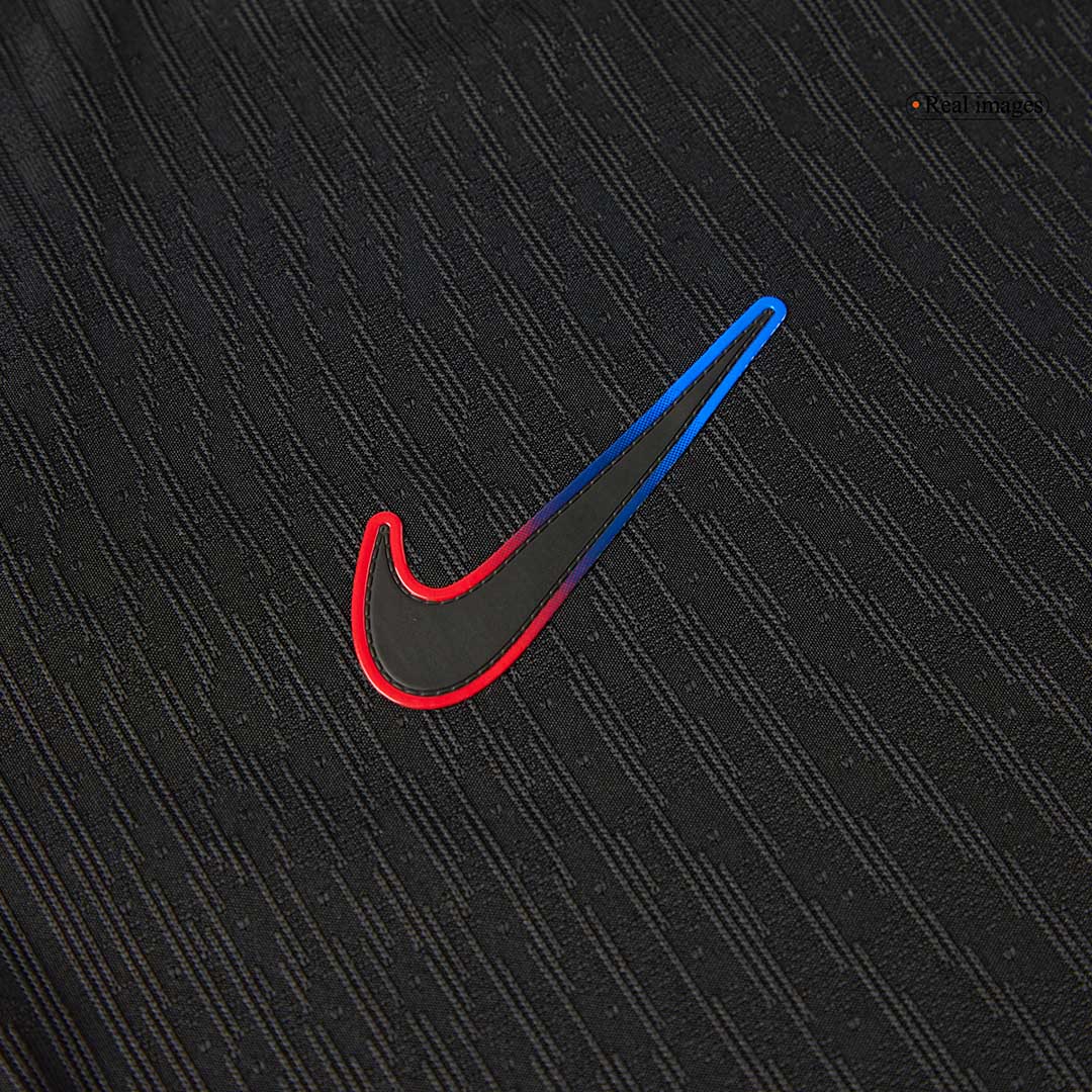 Barcelona Away Soccer Jersey 2024/25 Player Version - Image 9