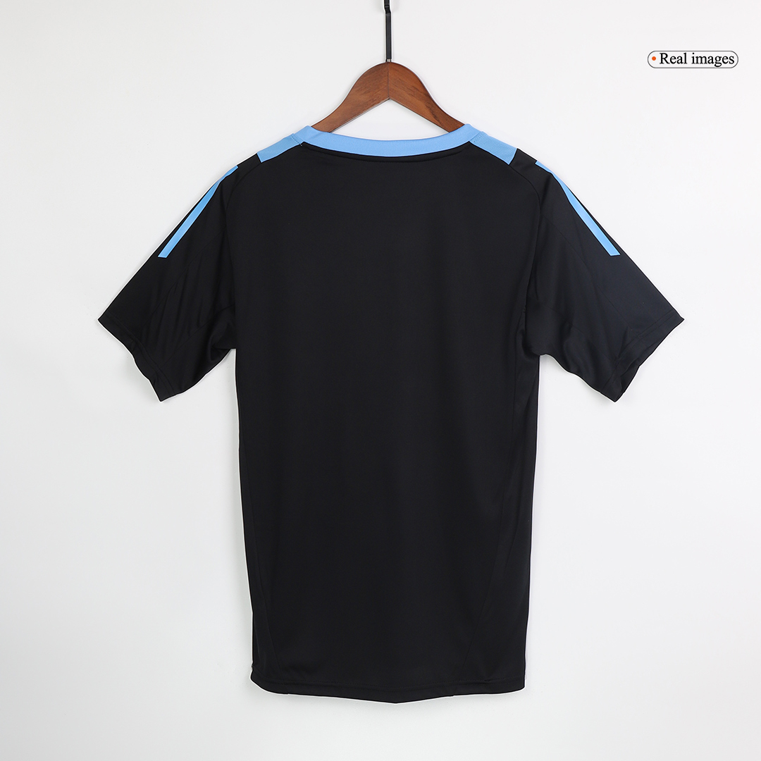 Argentina Pre-Match Training Soccer Jersey Copa America 2024 - Image 6
