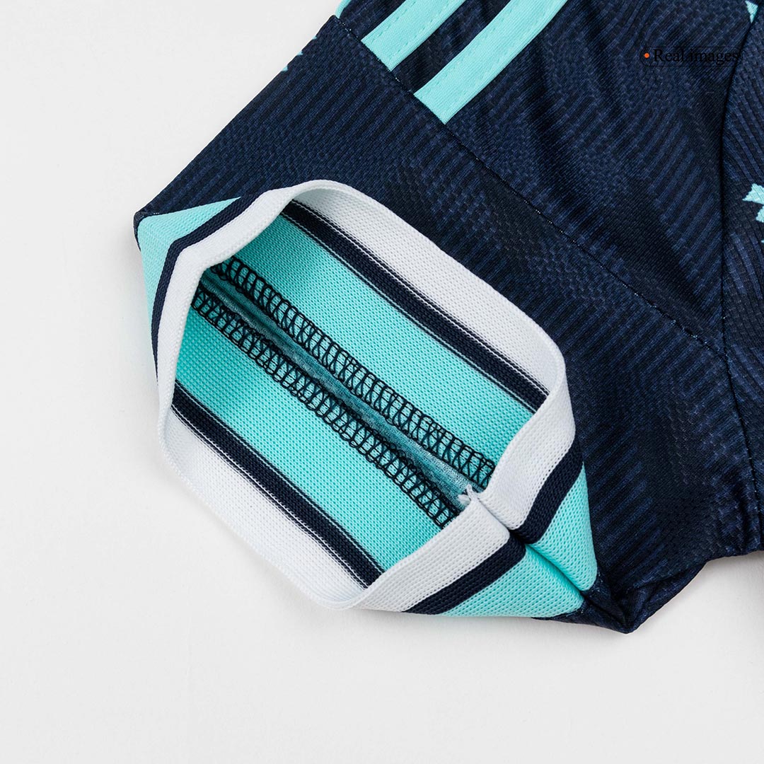 Women's Germany Away Soccer Jersey 2026 - Image 8