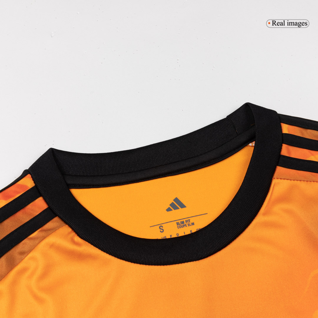 DYBALA #21 Roma Away 2025/26 - Image 5