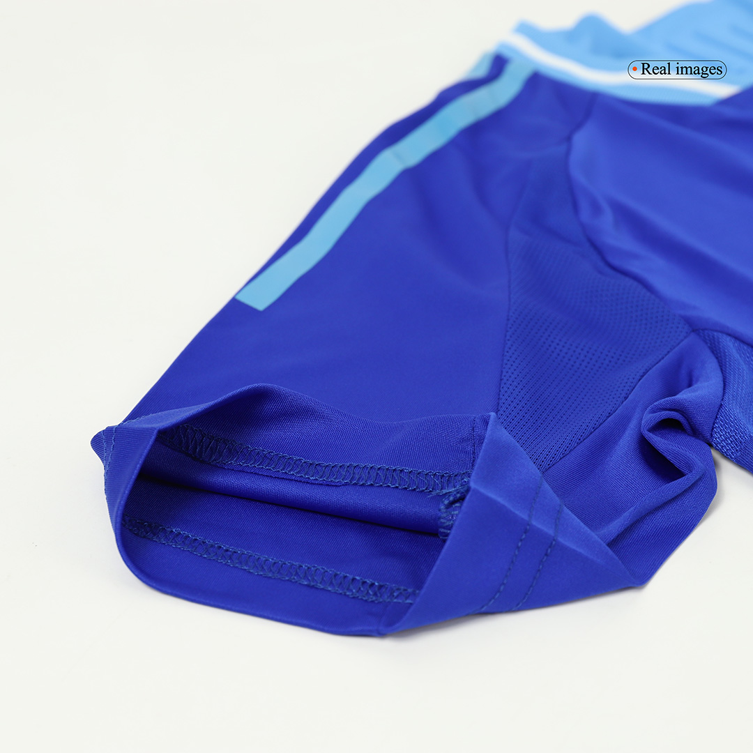 Authentic Argentina Away Soccer Jersey 2024 - Image 10