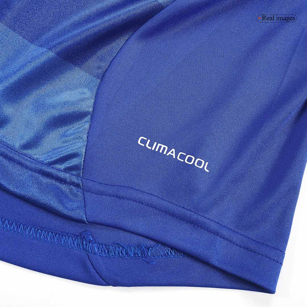 Retro 2011/12 Chelsea Home Soccer Jersey - Image 6