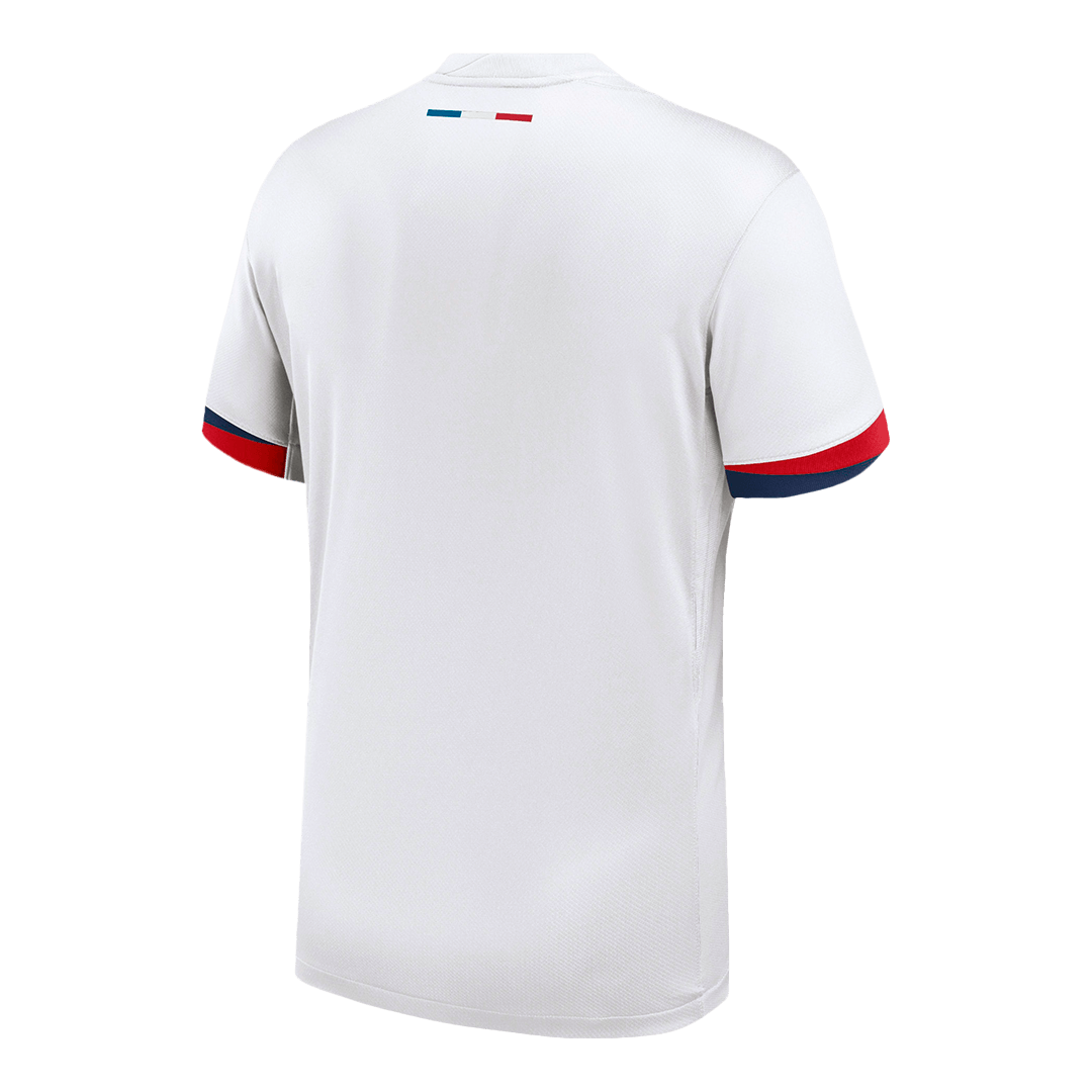 PSG Away Soccer Jersey 2024/25 - Image 2