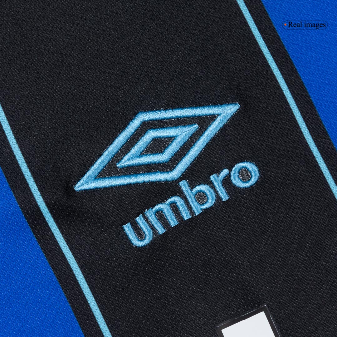 AFC Bournemouth Away Soccer Jersey 2025/26 - Image 7