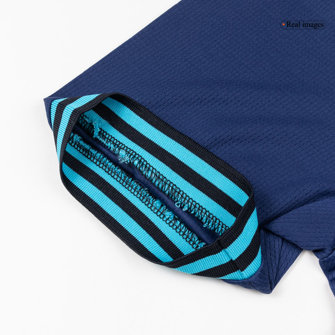 Athletic Club de Bilbao Away Soccer Jersey 2025/26 - Image 11