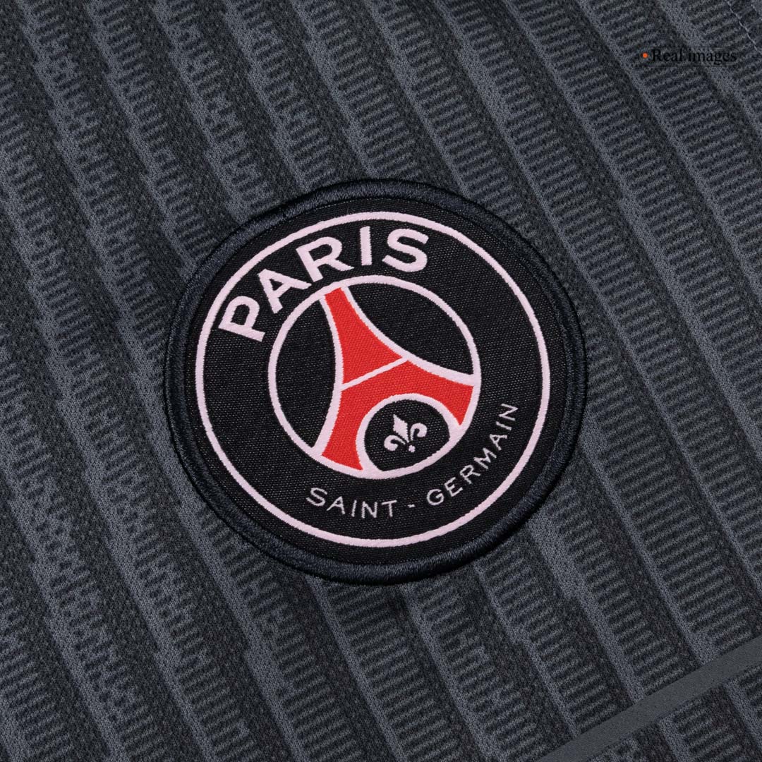PSG Fourth Away Soccer Jersey 2025/26 - Image 6