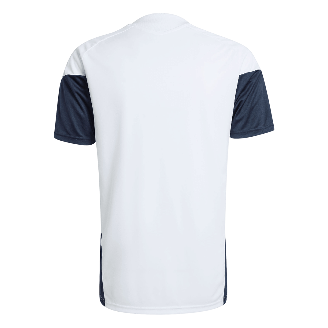 Argentina Pre-Match Soccer Jersey 2026 - Image 2