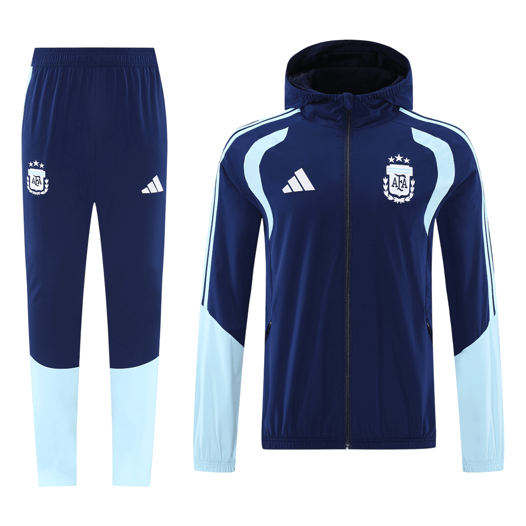 Argentina Hoodie Training 2026