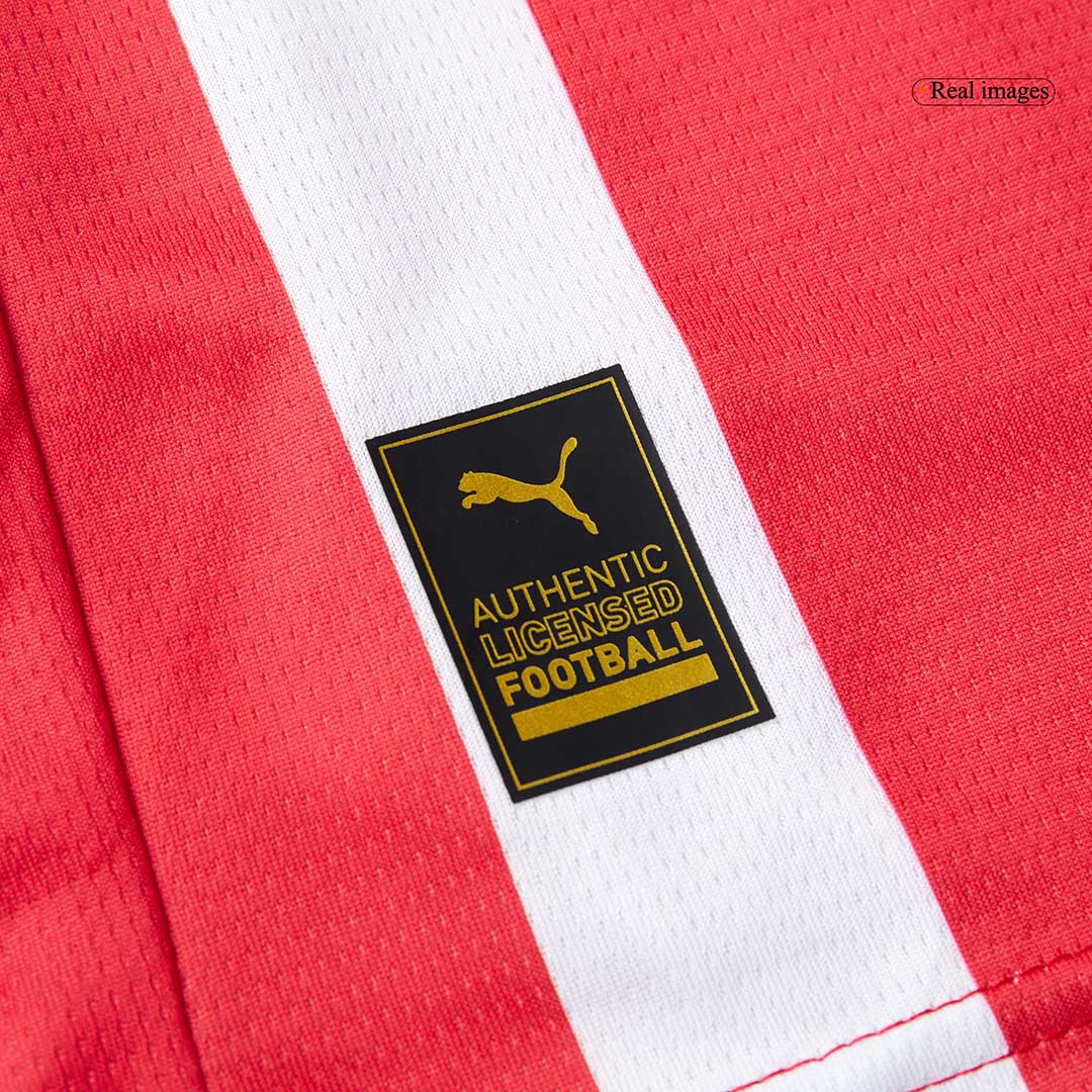 Chivas Home Soccer Jersey 2025/26 - Image 14