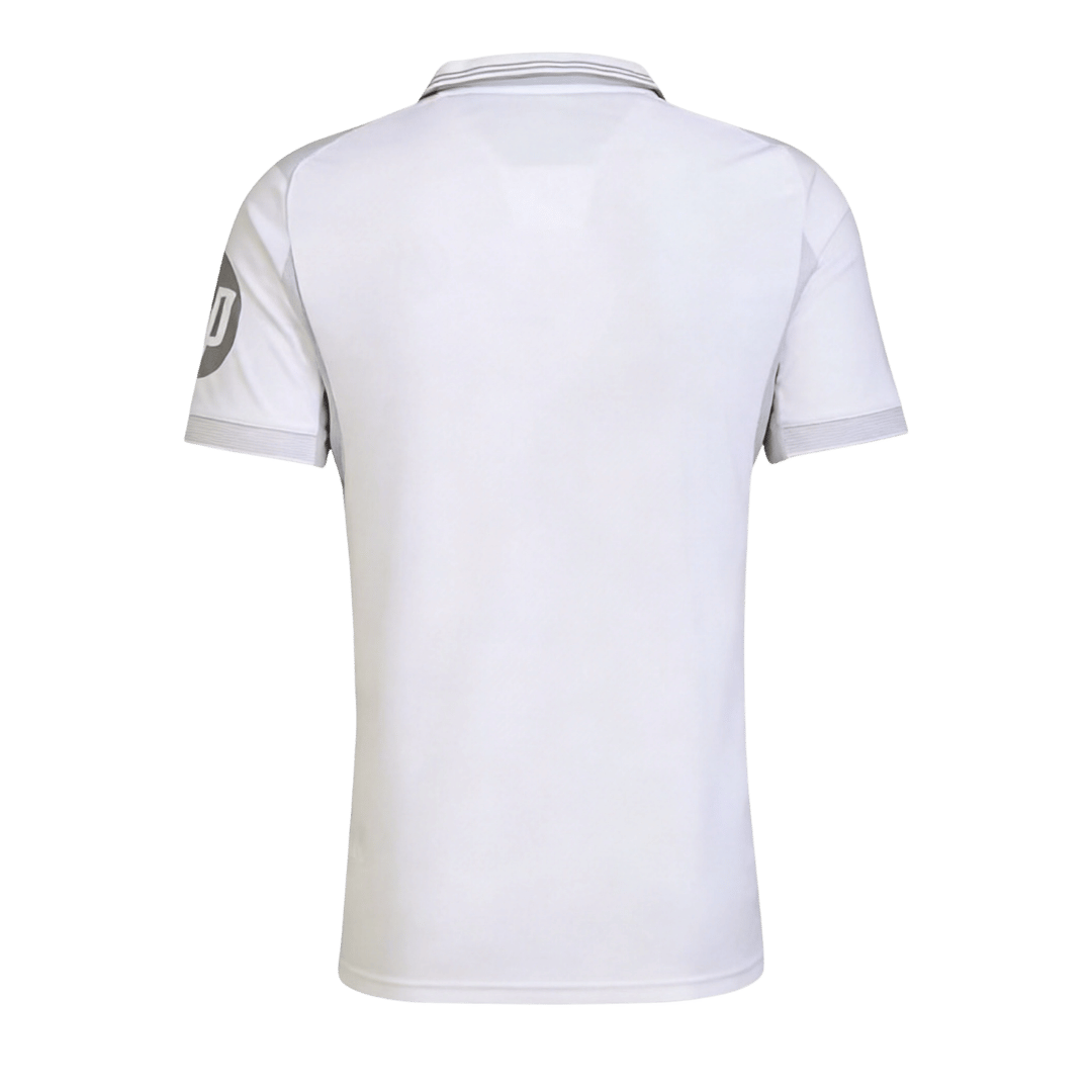 Real Madrid Soccer Jersey 2026/27 - Image 2