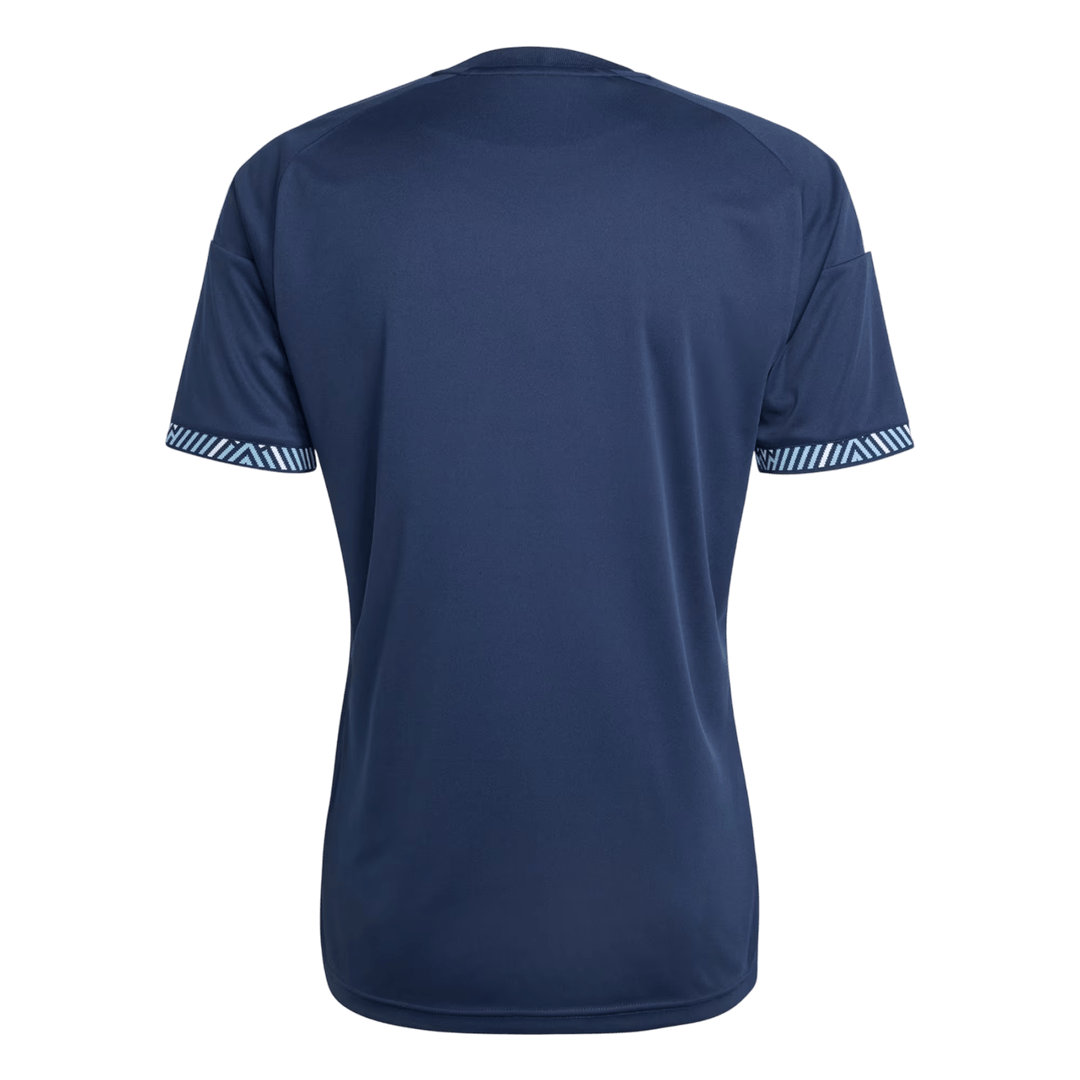 Vancouver Whitecaps Home Soccer Jersey 2026/27 - Image 2