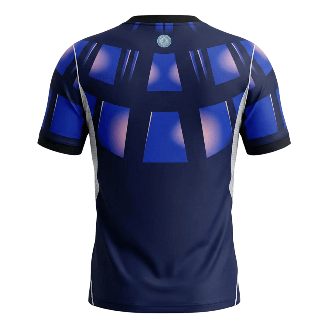 Uruguay Away Soccer Jersey 2026 - Image 2