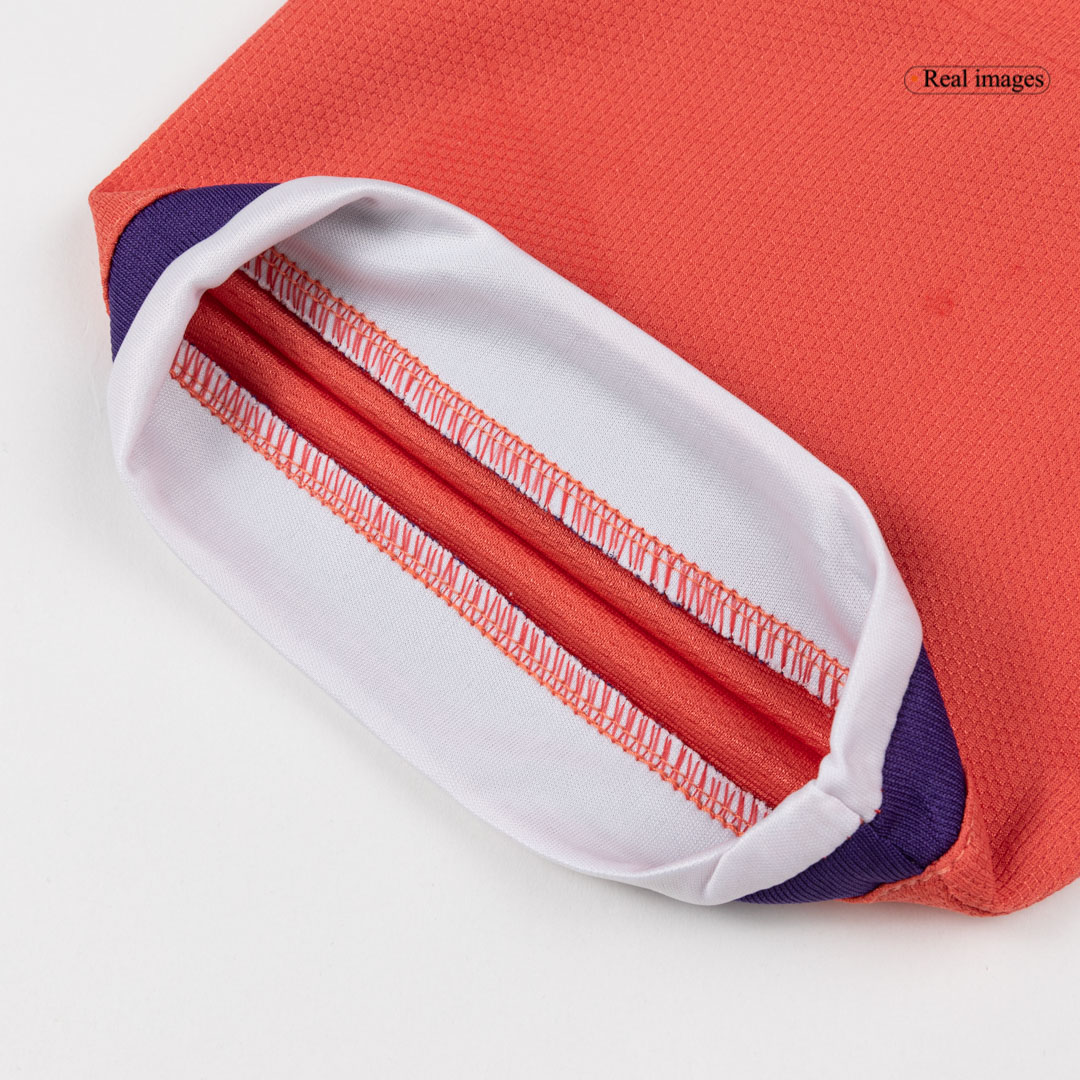 Scotland Away Soccer Jersey 2026 - Image 8