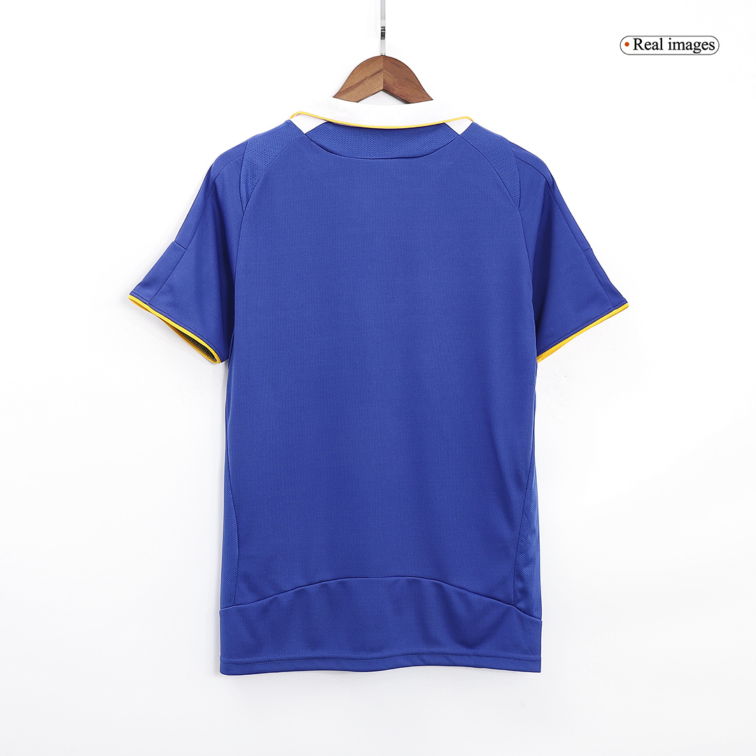 Retro 2008 Chelsea Home Soccer Jersey - Image 2