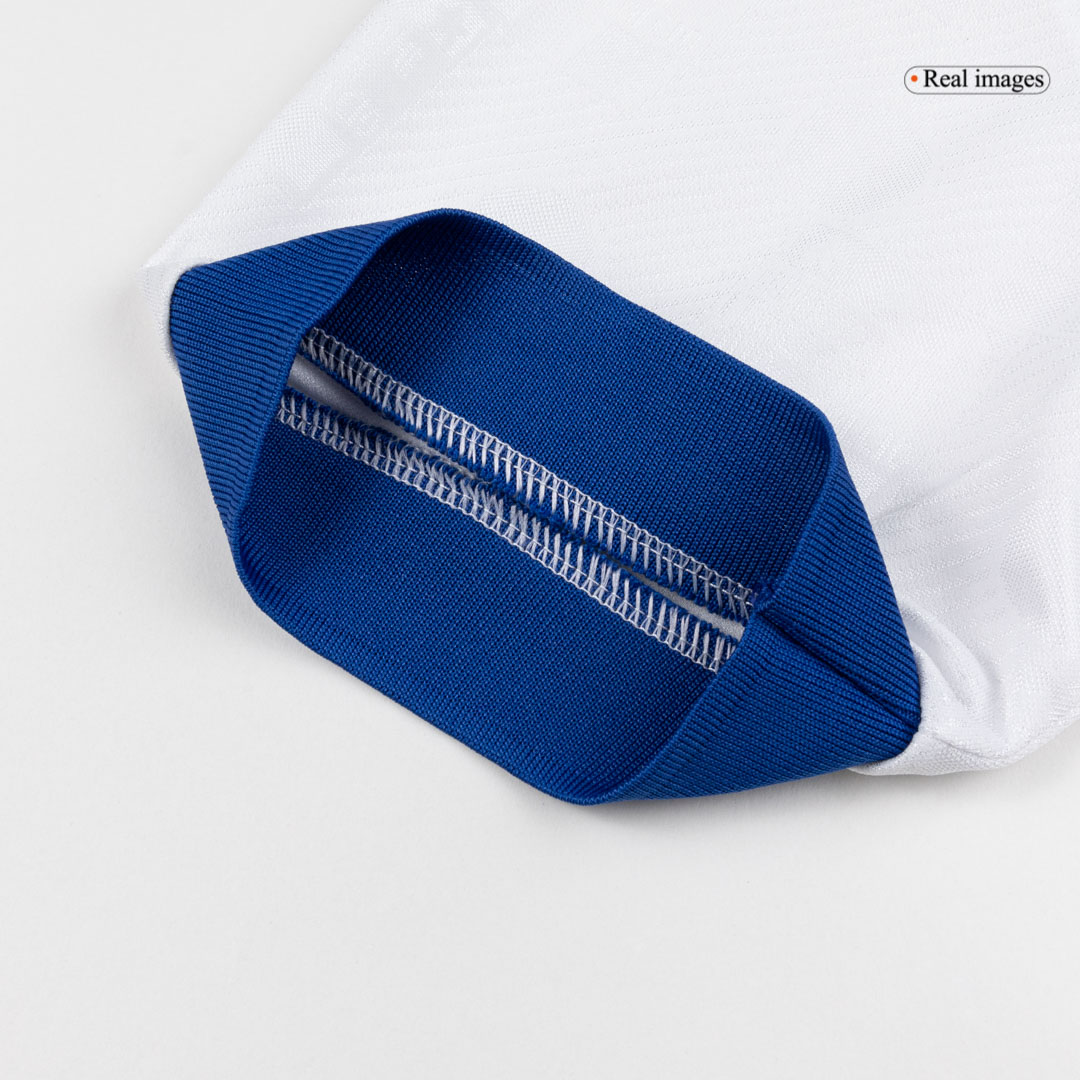 Retro 1994 Italy Pre-Match Soccer Jersey - Image 8