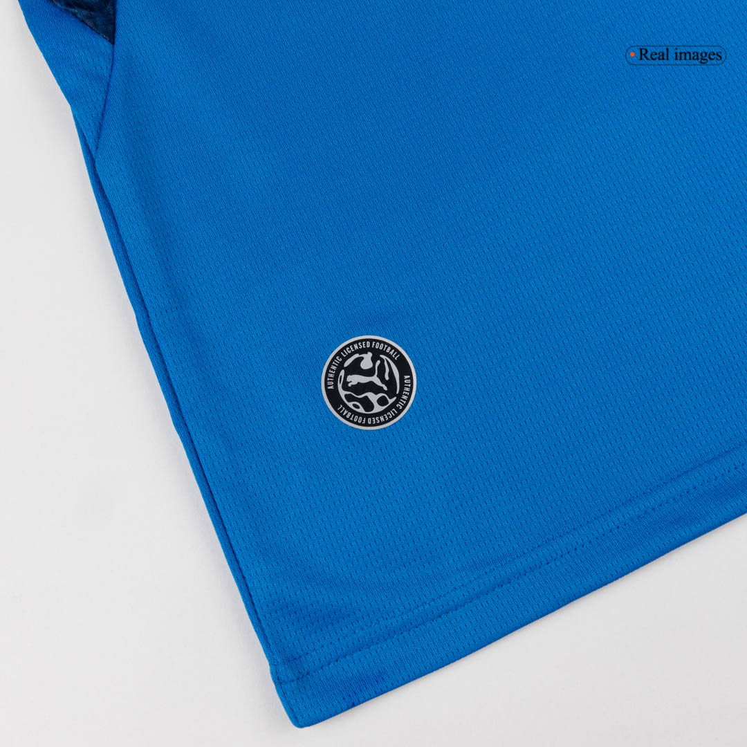 Iceland Home Soccer Jersey 2026 - Image 7