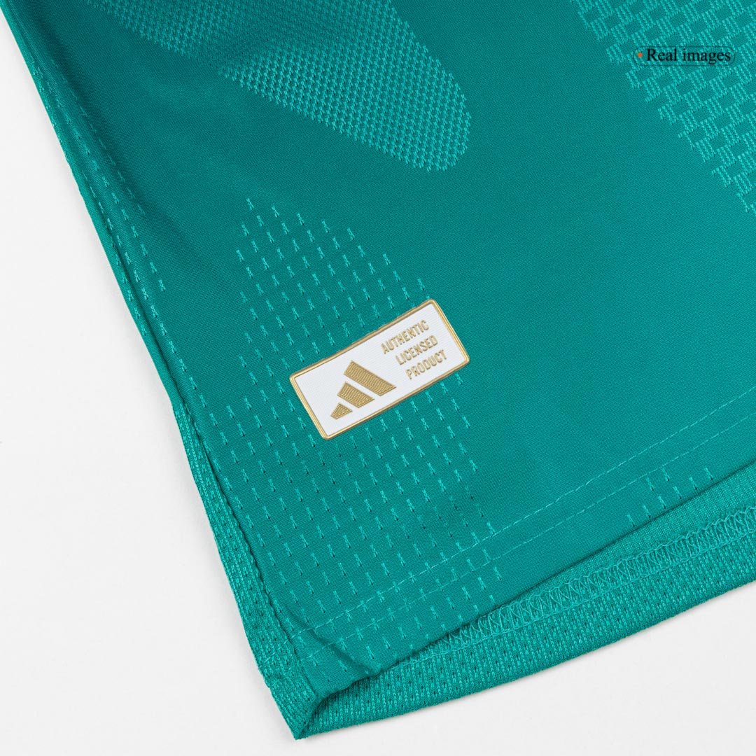 Northern Ireland Home Soccer Jersey 2026 Player Version - Image 6