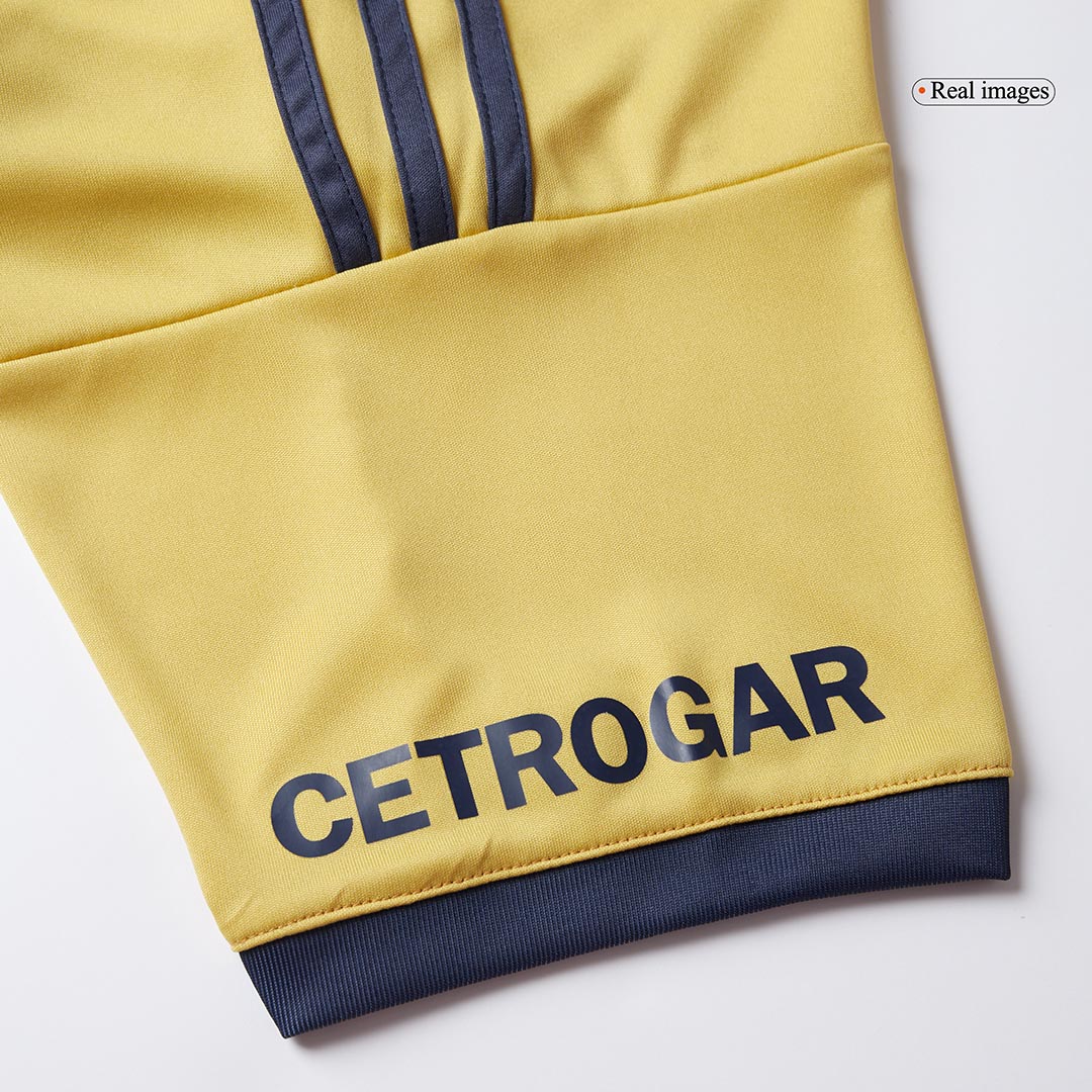 Boca Juniors Away Soccer Jersey 2025/26 - Image 11