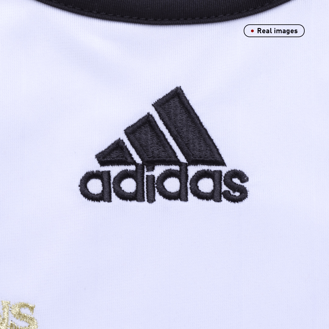 Retro KAKA' #22 2006/07 AC Milan Away Soccer Jersey - UCL - Image 3
