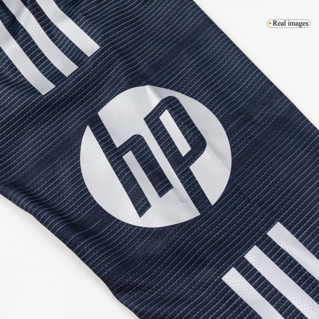 Real Madrid Away Soccer Jersey 2025/26 Player Version - Image 9