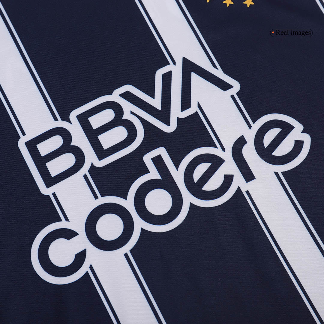 Authentic Monterrey Home Soccer Jersey 2024/25 - Image 10