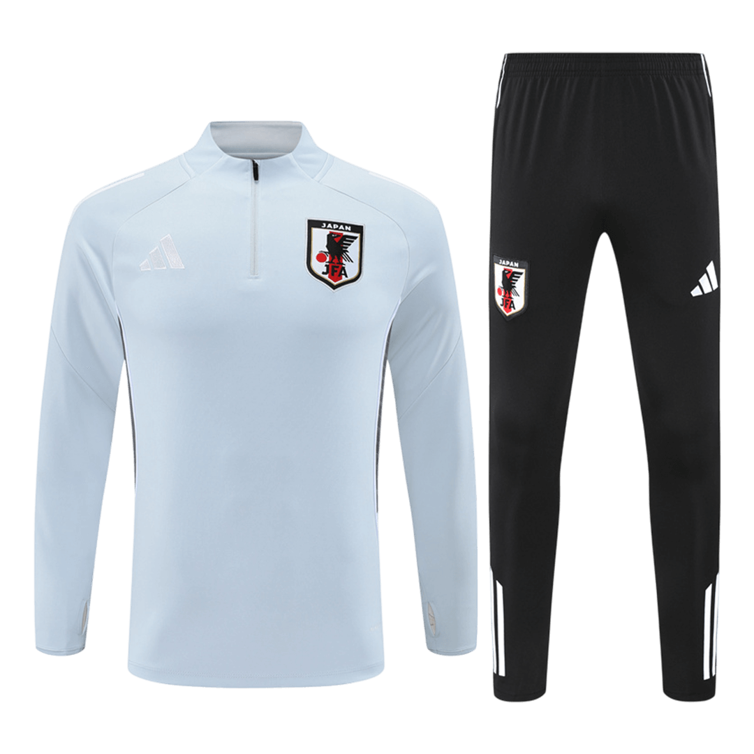 Japan Zipper Sweatshirt Kit(Top+Pants) 2026