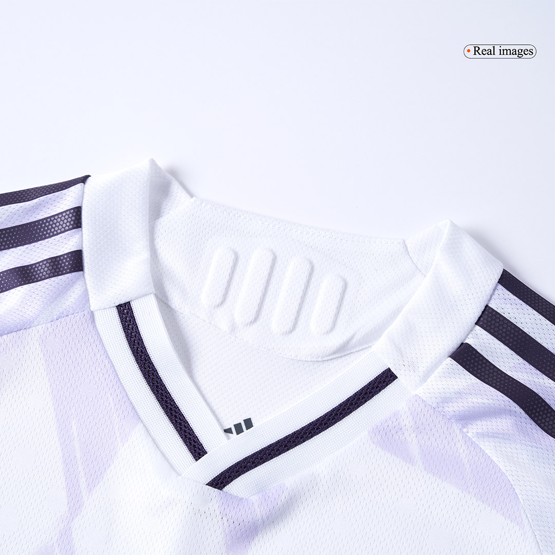 Manchester United Away Soccer Jersey 2025/26 Player Version - Image 7