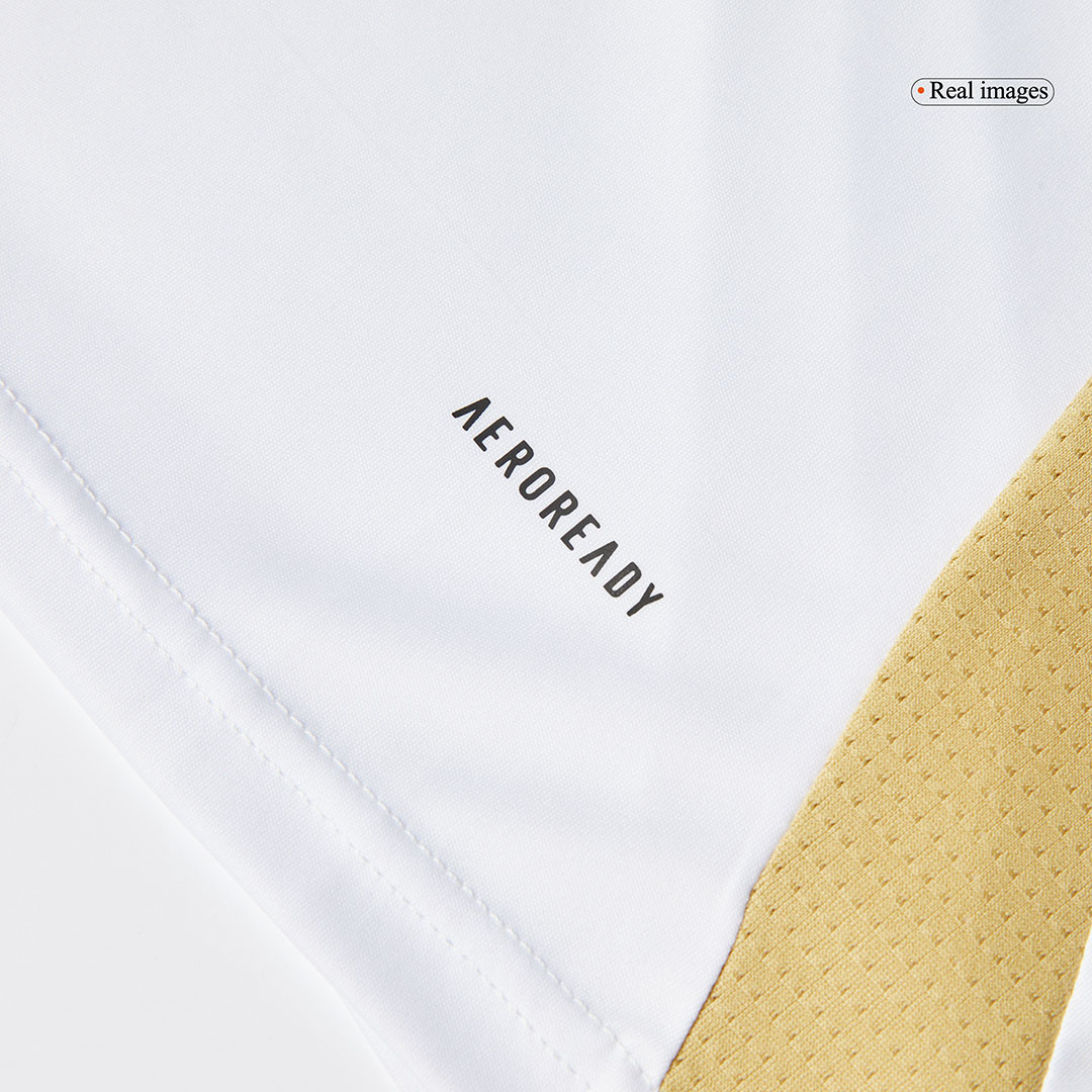 RONALDO #7 Al Nassr Third Away Soccer Jersey 2024/25 - Image 7