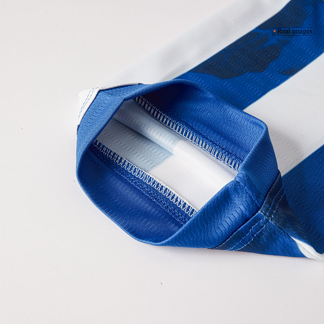 FC Porto Home Soccer Jersey 2024/25 - Image 11