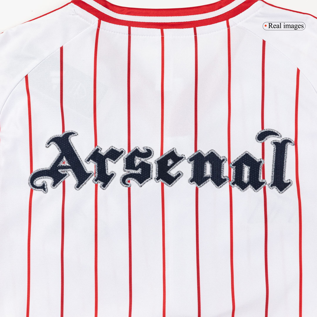 Arsenal 2025/26 - Image 8