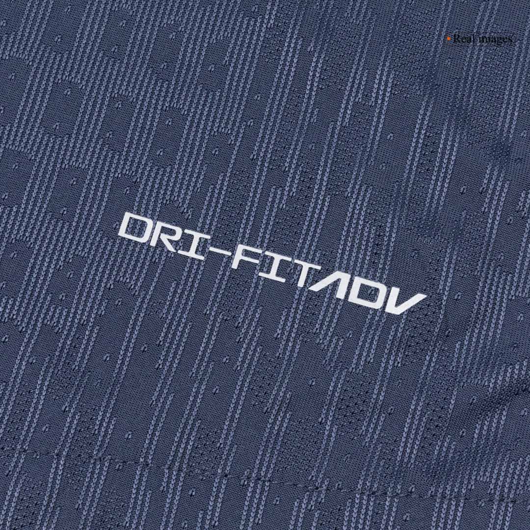 Authentic Inter Milan Third Away Soccer Jersey 2025/26 - Image 11