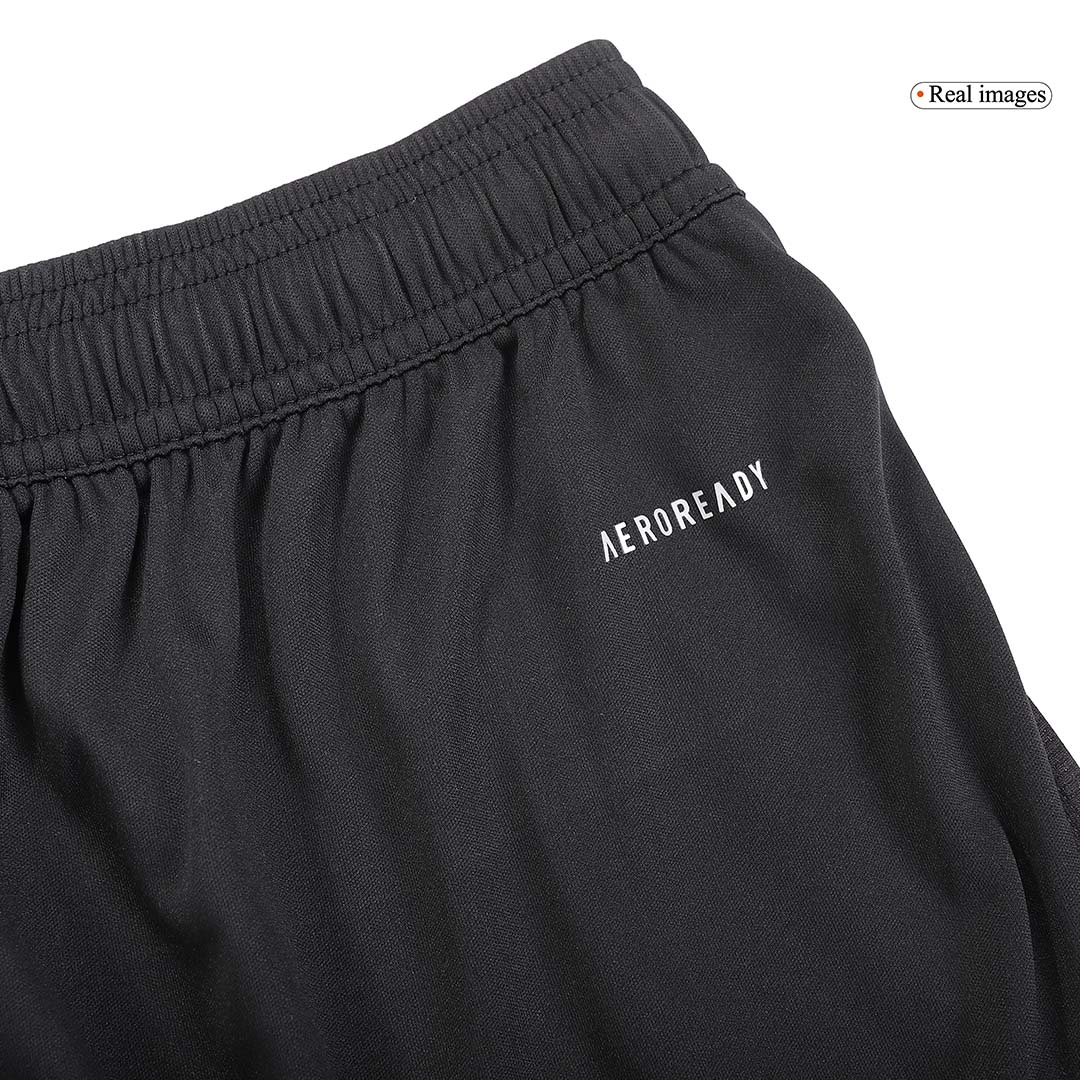 Germany Home Soccer Shorts Euro 2024 - Image 6