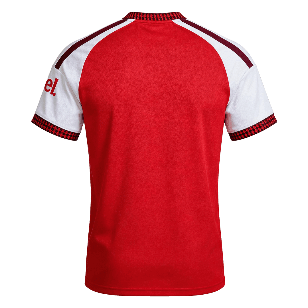 Arsenal Home Soccer Jersey 2026/27 - Image 2
