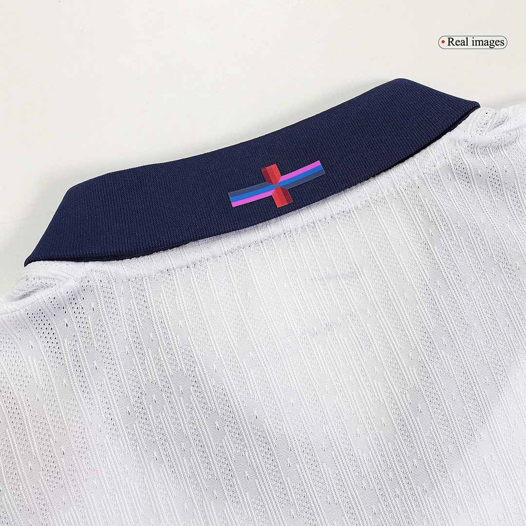 Authentic England Home Soccer Jersey Euro 2024 - Image 11