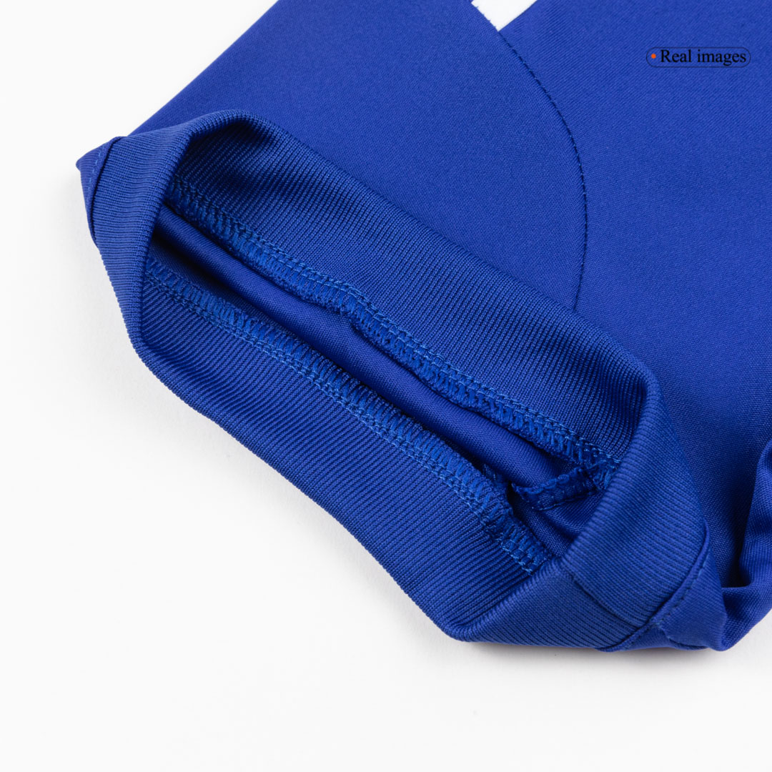Retro 2014/15 Chelsea Home Soccer Jersey - Image 8