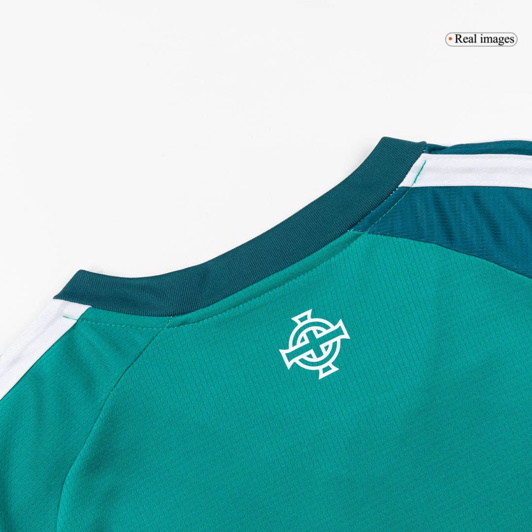 Northern Ireland Home Soccer Jersey 2026 - Image 9