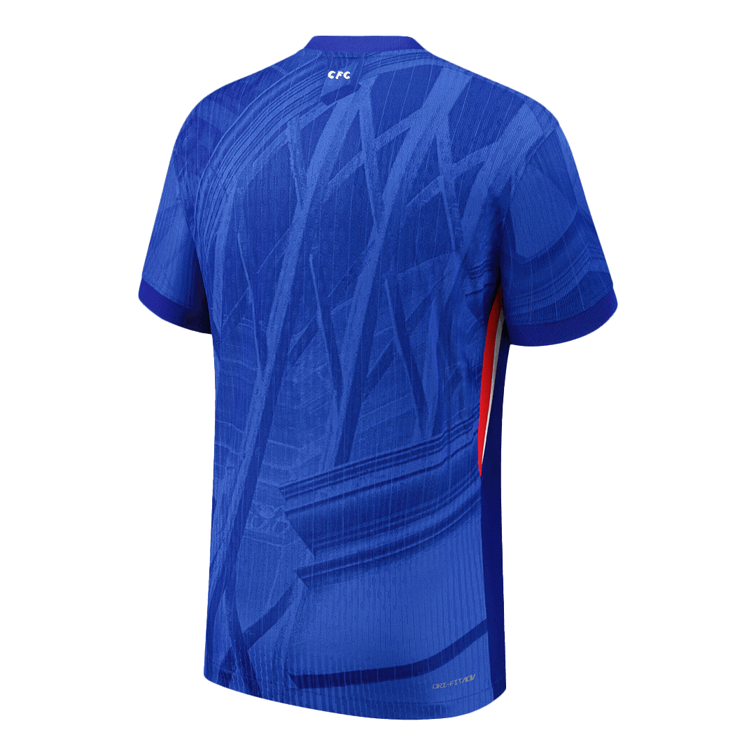 Chelsea Home Soccer Jersey 2025/26 Player Version - Image 2