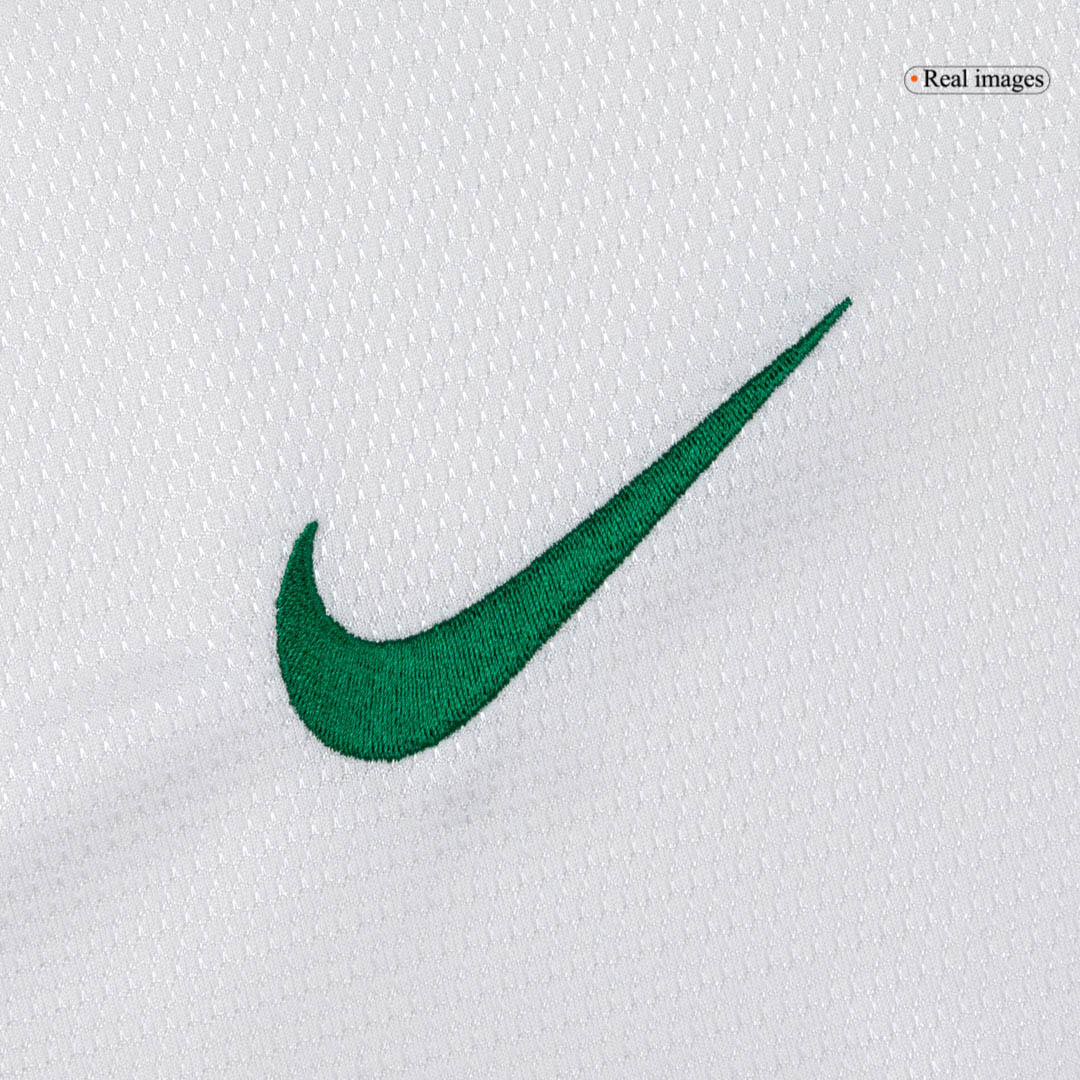 Retro 2012 Portugal Away Soccer Jersey - Image 7
