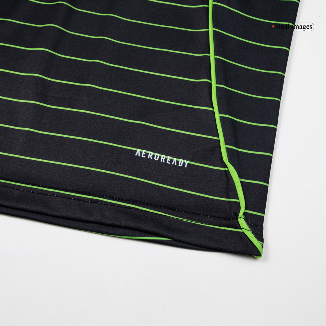 Celtic Away Soccer Jersey 2025/26 - Image 10