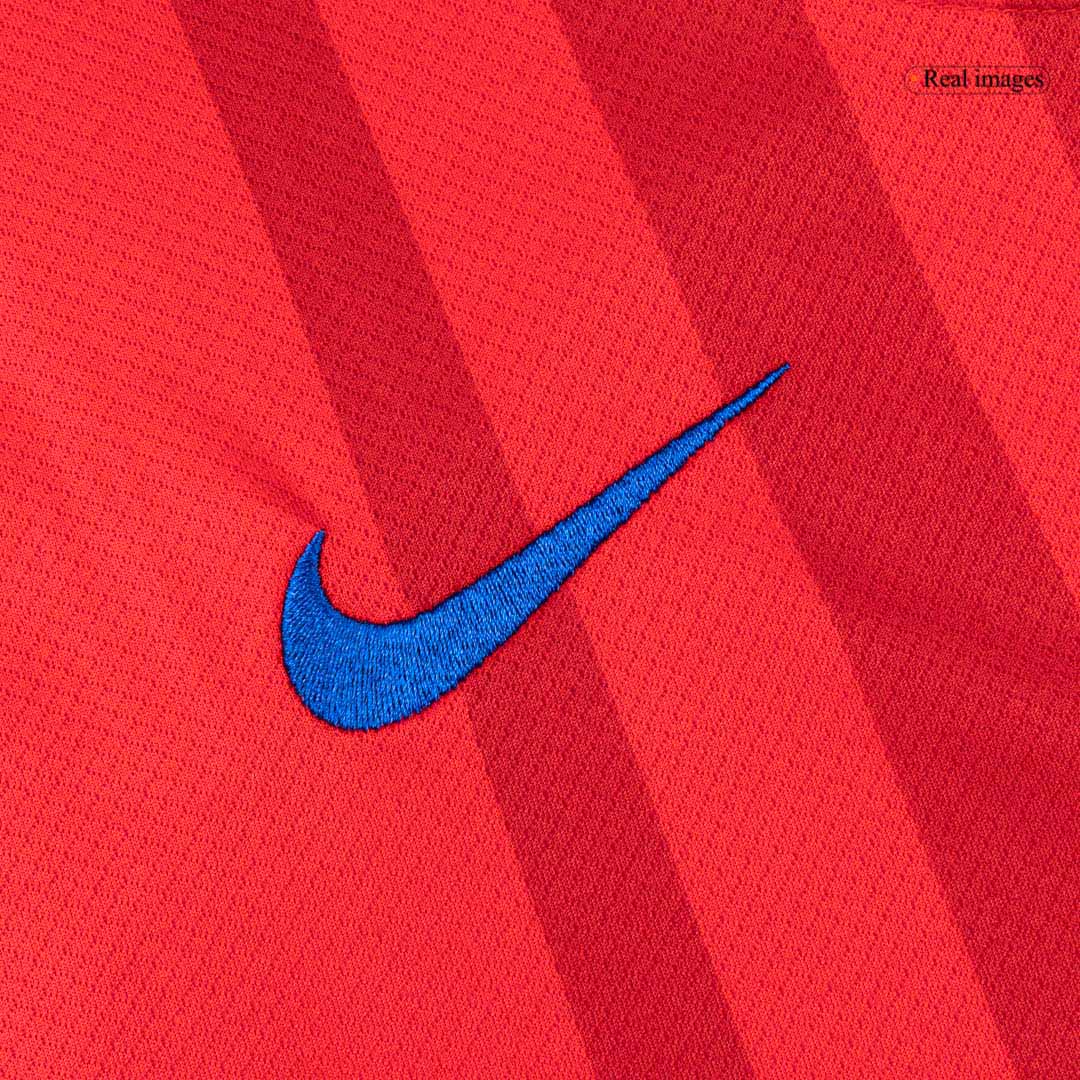 PSG Third Away Soccer Jersey 2025/26 - Image 7