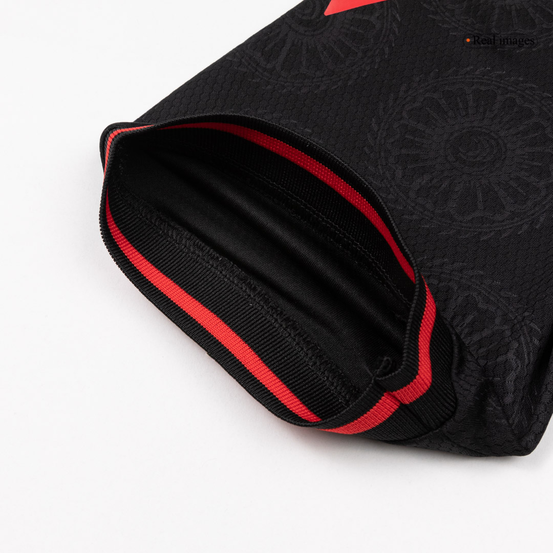 Albania Soccer Jersey 2026 - Image 8