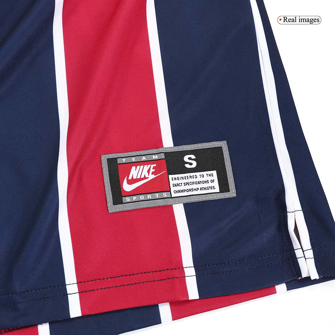 Retro 1997/98 Chivas Soccer Jersey - Image 12