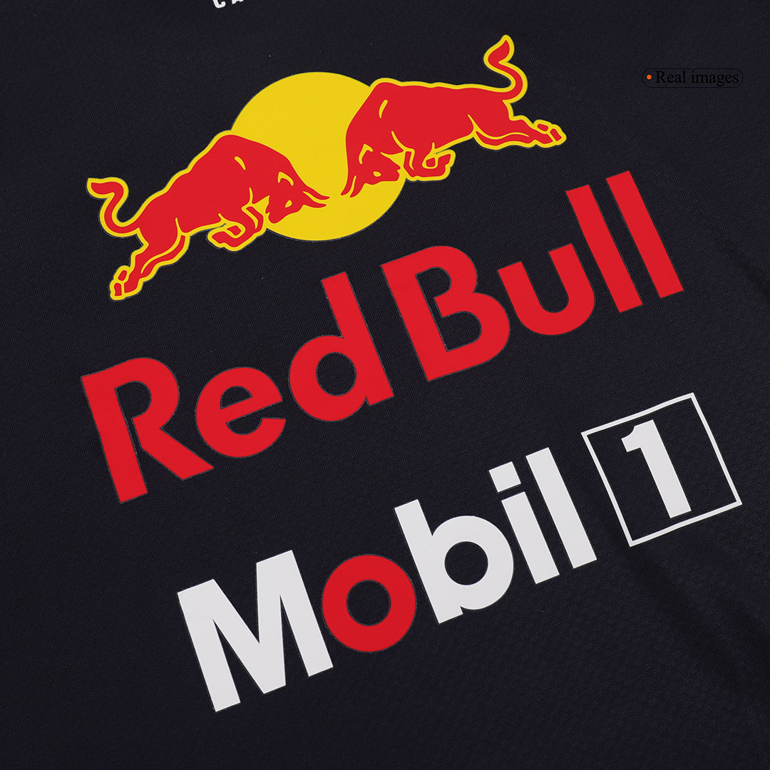 Red Bull F1 Shirt 2024 | Soccerdealshop - Image 13