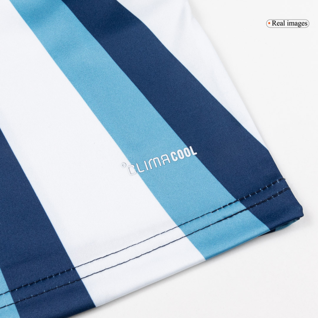 Argentina Pre-Match Soccer Jersey 2026 - Image 7