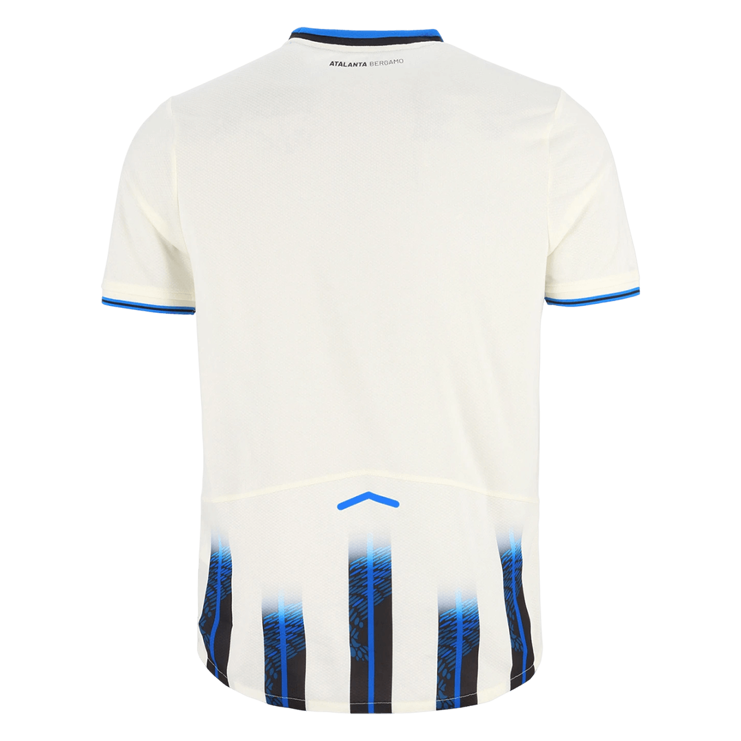 Atalanta BC Third Away Soccer Jersey 2025/26 - Image 2