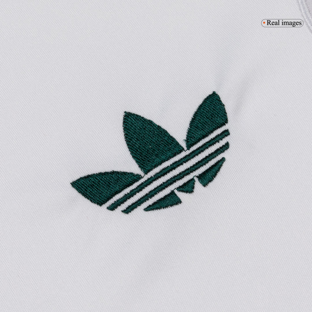 Hungary Away Soccer Jersey 2026 - Image 8
