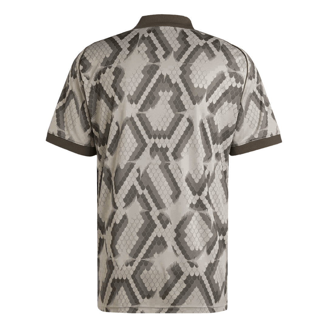 Bayern Munich Soccer Jersey 2024/25 - Image 2
