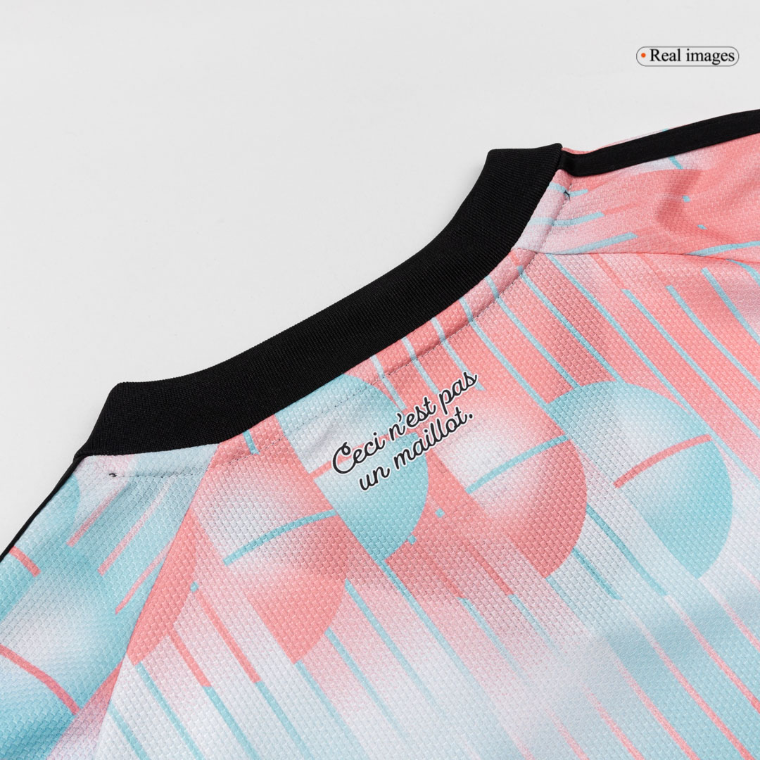 Belgium Away Soccer Jersey 2026 - Image 10