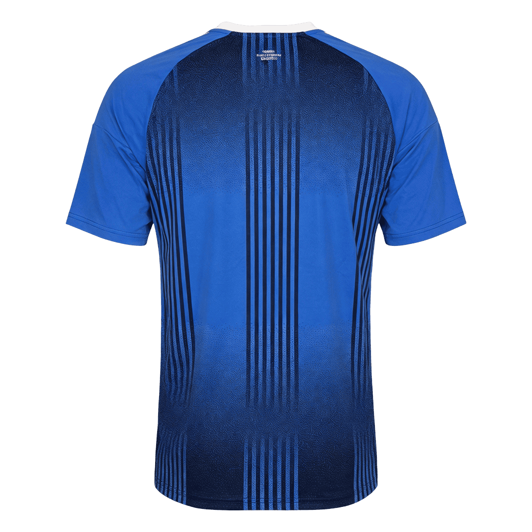 Greece Away Soccer Jersey 2026 - Image 2