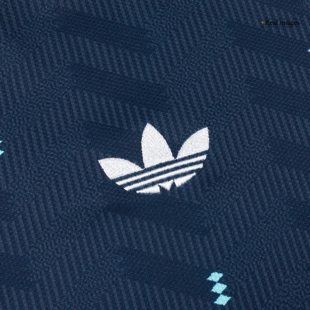 Germany Away Soccer Jersey 2026 - Image 6